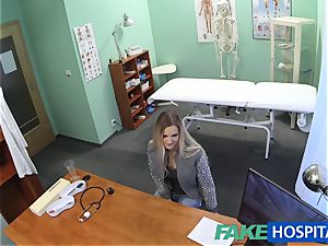 faux clinic doc finds sexual surprise in coochie